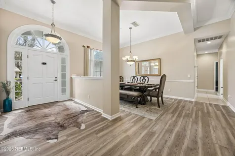 616 Thornwood Lane Orange Park FL 32073