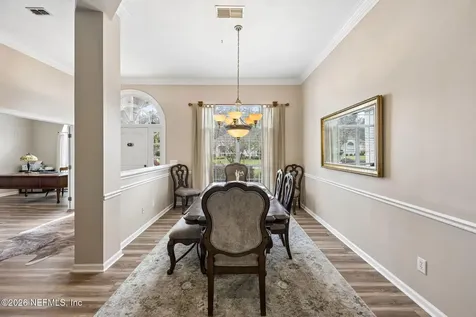 616 Thornwood Lane Orange Park FL 32073