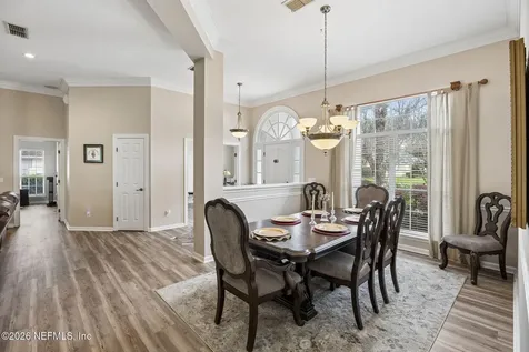 616 Thornwood Lane Orange Park FL 32073