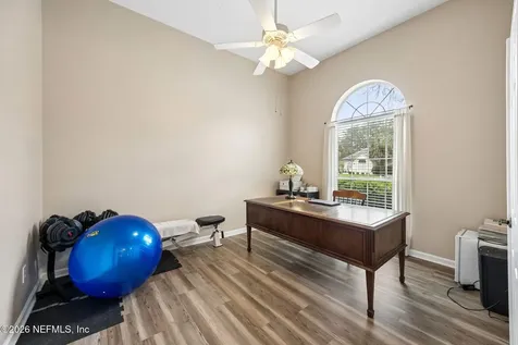 616 Thornwood Lane Orange Park FL 32073