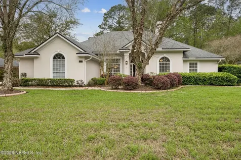616 Thornwood Lane Orange Park FL 32073