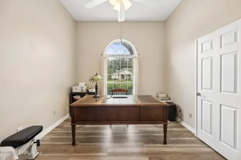 616 Thornwood Lane Orange Park FL 32073