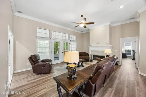 616 Thornwood Lane Orange Park FL 32073