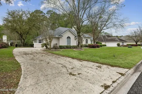 616 Thornwood Lane Orange Park FL 32073