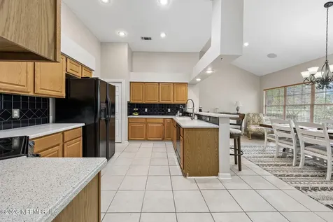 616 Thornwood Lane Orange Park FL 32073