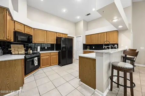 616 Thornwood Lane Orange Park FL 32073