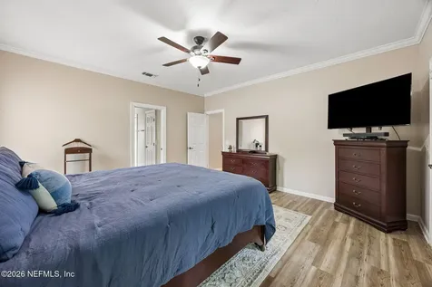 616 Thornwood Lane Orange Park FL 32073