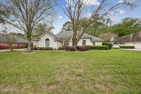 616 Thornwood Lane Orange Park FL 32073