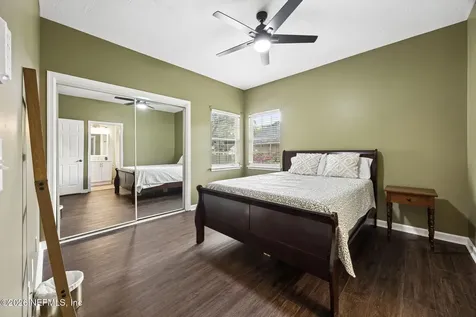 616 Thornwood Lane Orange Park FL 32073