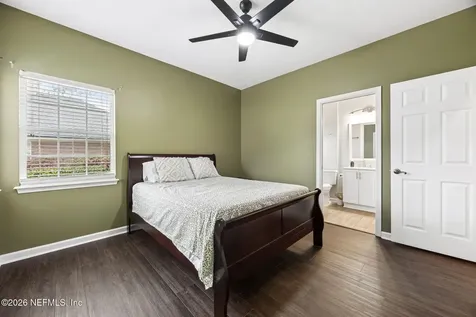 616 Thornwood Lane Orange Park FL 32073