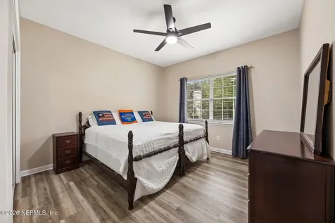 616 Thornwood Lane Orange Park FL 32073