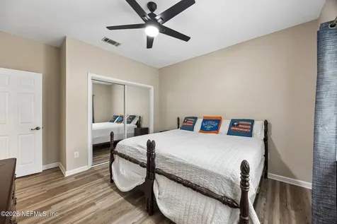 616 Thornwood Lane Orange Park FL 32073
