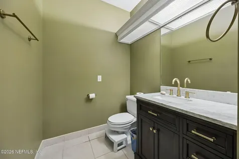 616 Thornwood Lane Orange Park FL 32073
