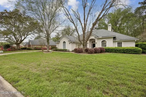 616 Thornwood Lane Orange Park FL 32073