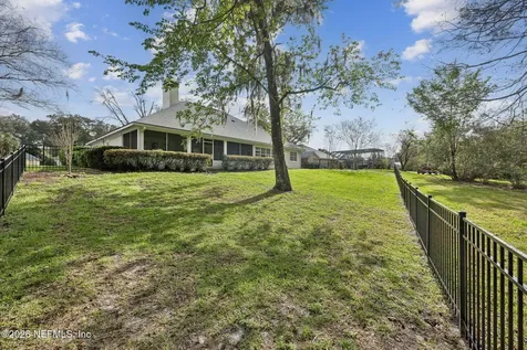 616 Thornwood Lane Orange Park FL 32073