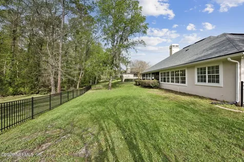 616 Thornwood Lane Orange Park FL 32073