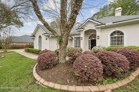 616 Thornwood Lane Orange Park FL 32073