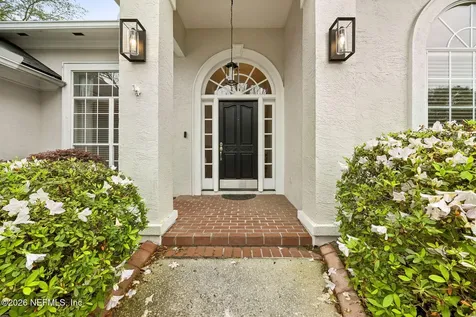 616 Thornwood Lane Orange Park FL 32073