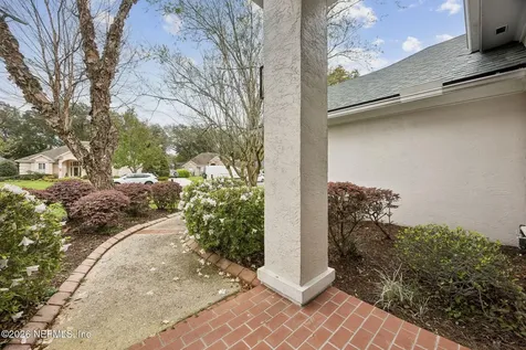 616 Thornwood Lane Orange Park FL 32073