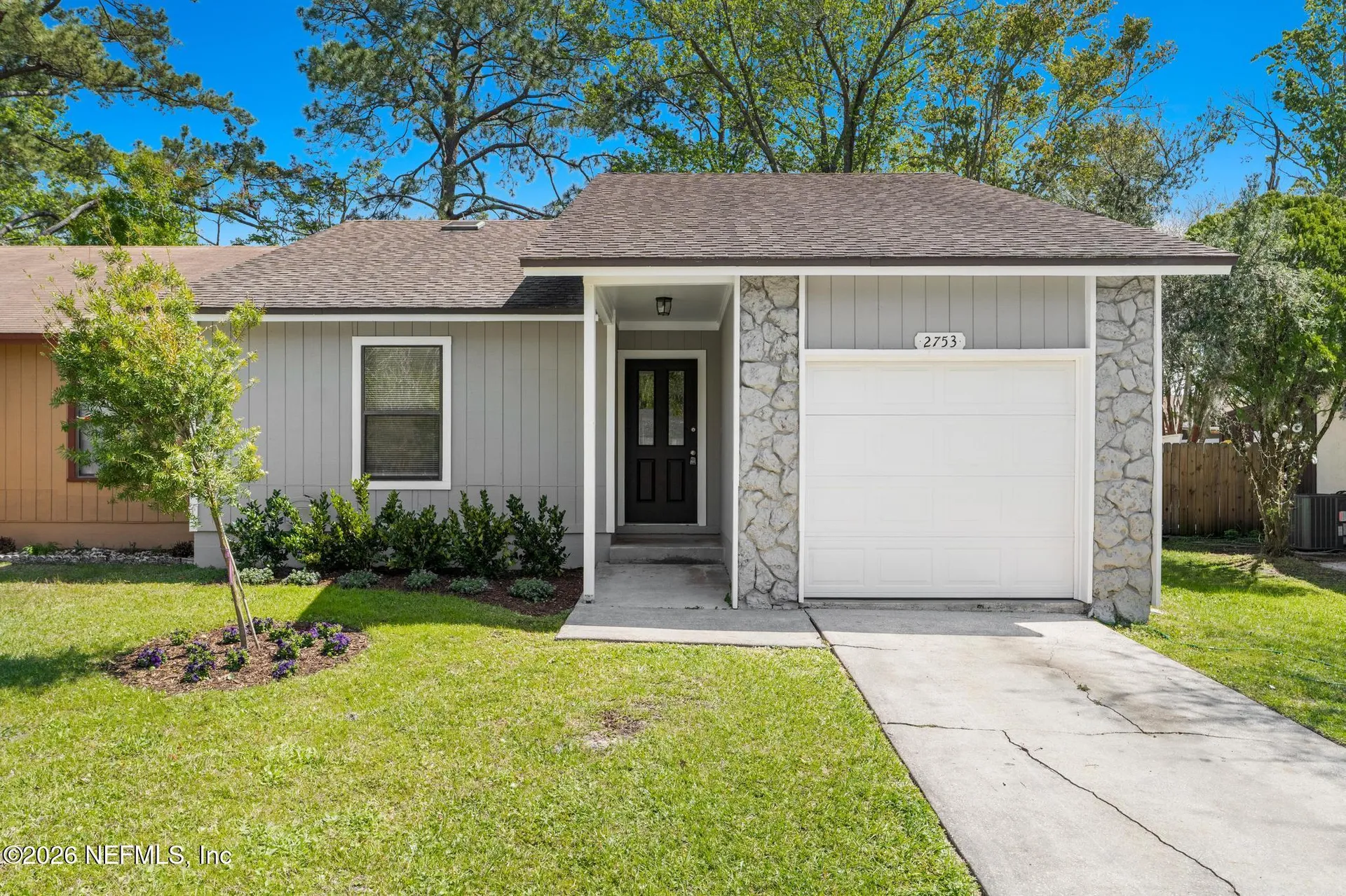 2753 Cavender Court Jacksonville FL 32216