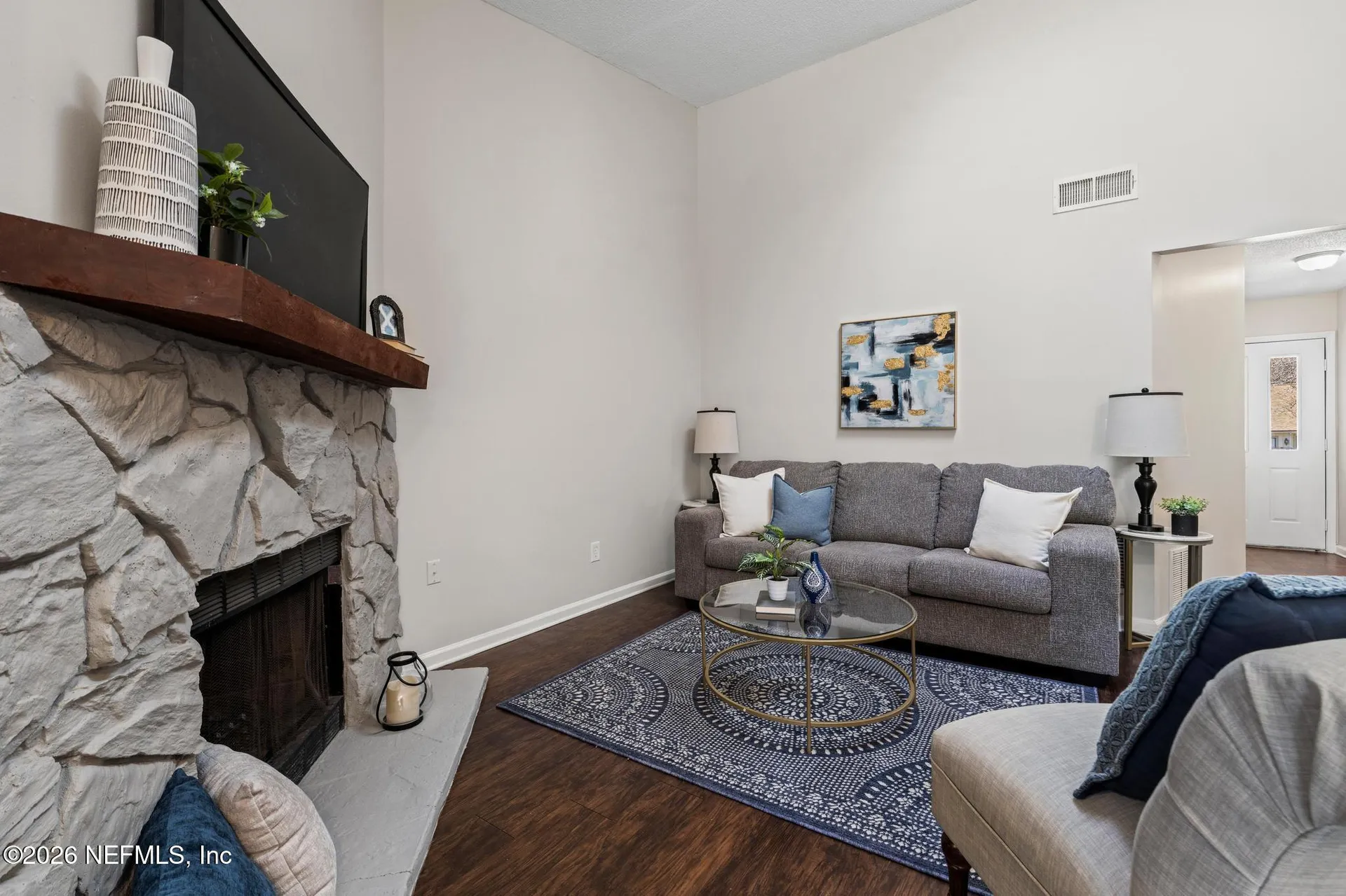 2753 Cavender Court Jacksonville FL 32216