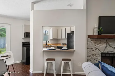 2753 Cavender Court Jacksonville FL 32216