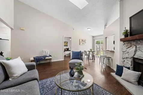 2753 Cavender Court Jacksonville FL 32216