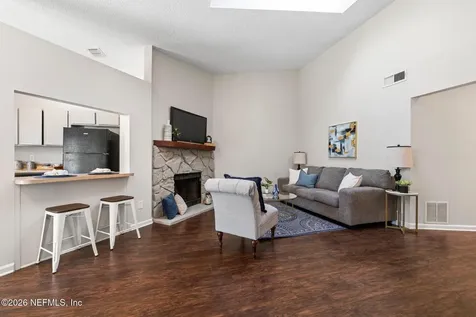 2753 Cavender Court Jacksonville FL 32216
