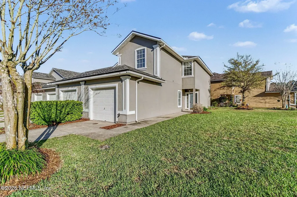 782 Scrub Jay Drive St. Augustine FL 32092