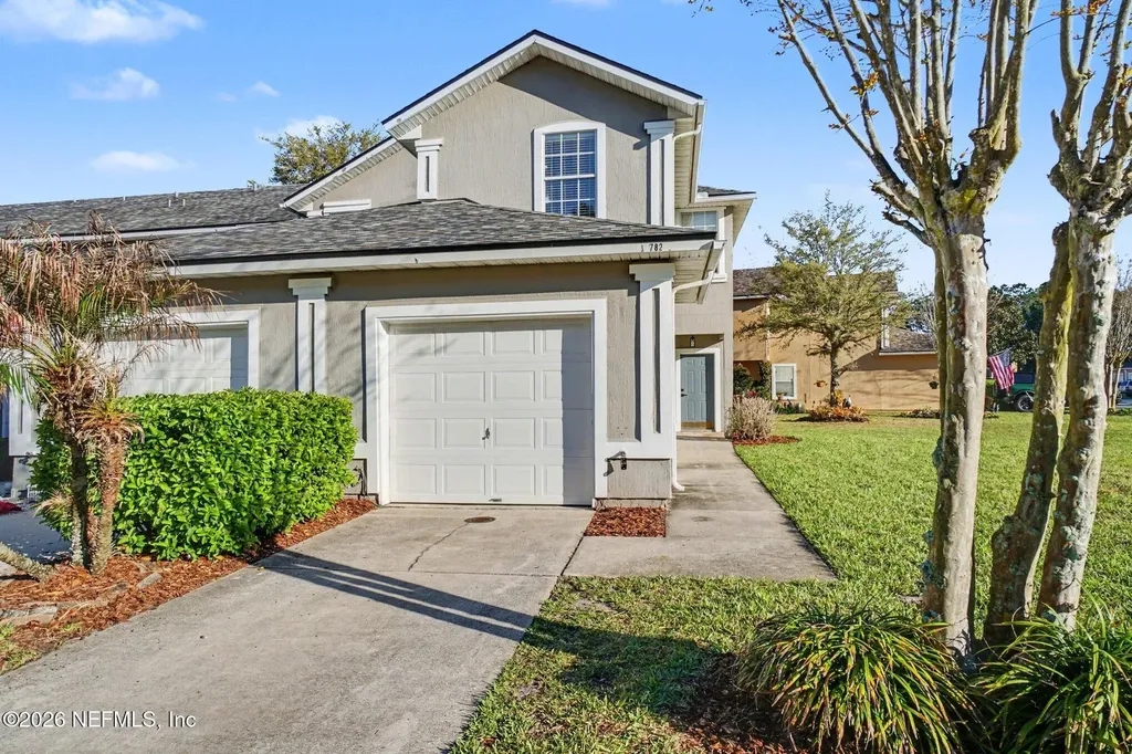 782 Scrub Jay Drive St. Augustine FL 32092