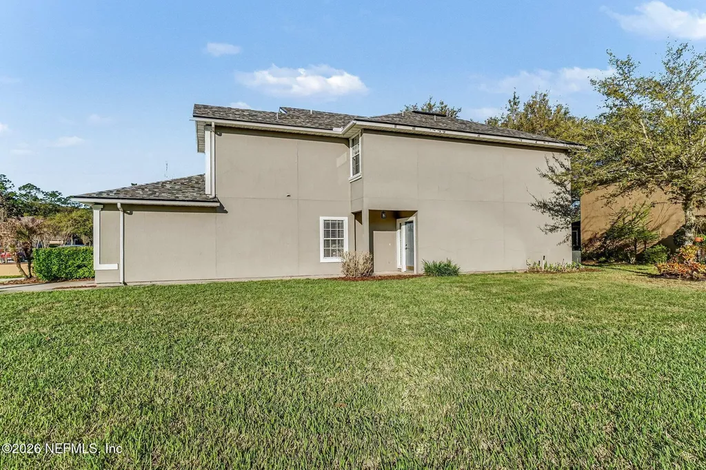 782 Scrub Jay Drive St. Augustine FL 32092