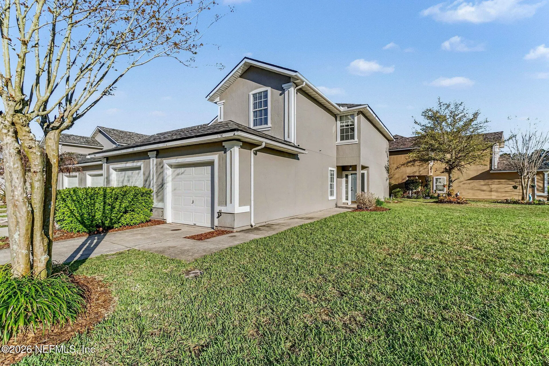 782 Scrub Jay Drive St. Augustine FL 32092