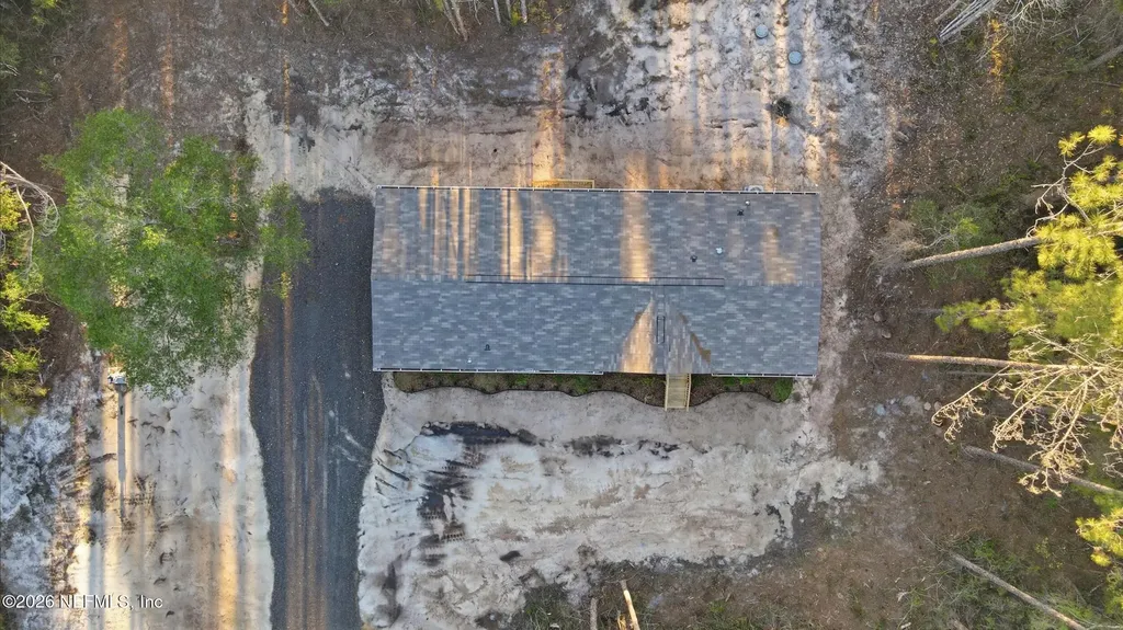 10695 Beckenger Avenue Hastings FL 32145