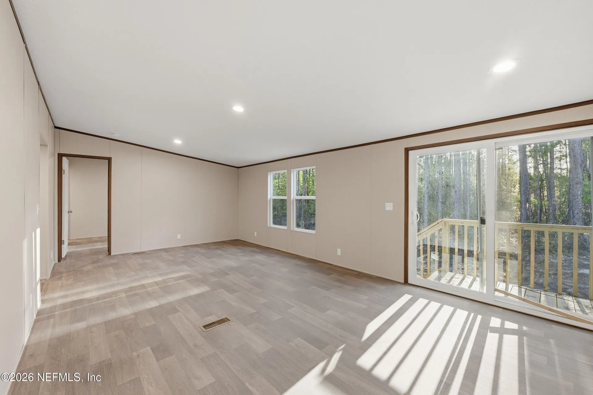 10695 Beckenger Avenue Hastings FL 32145