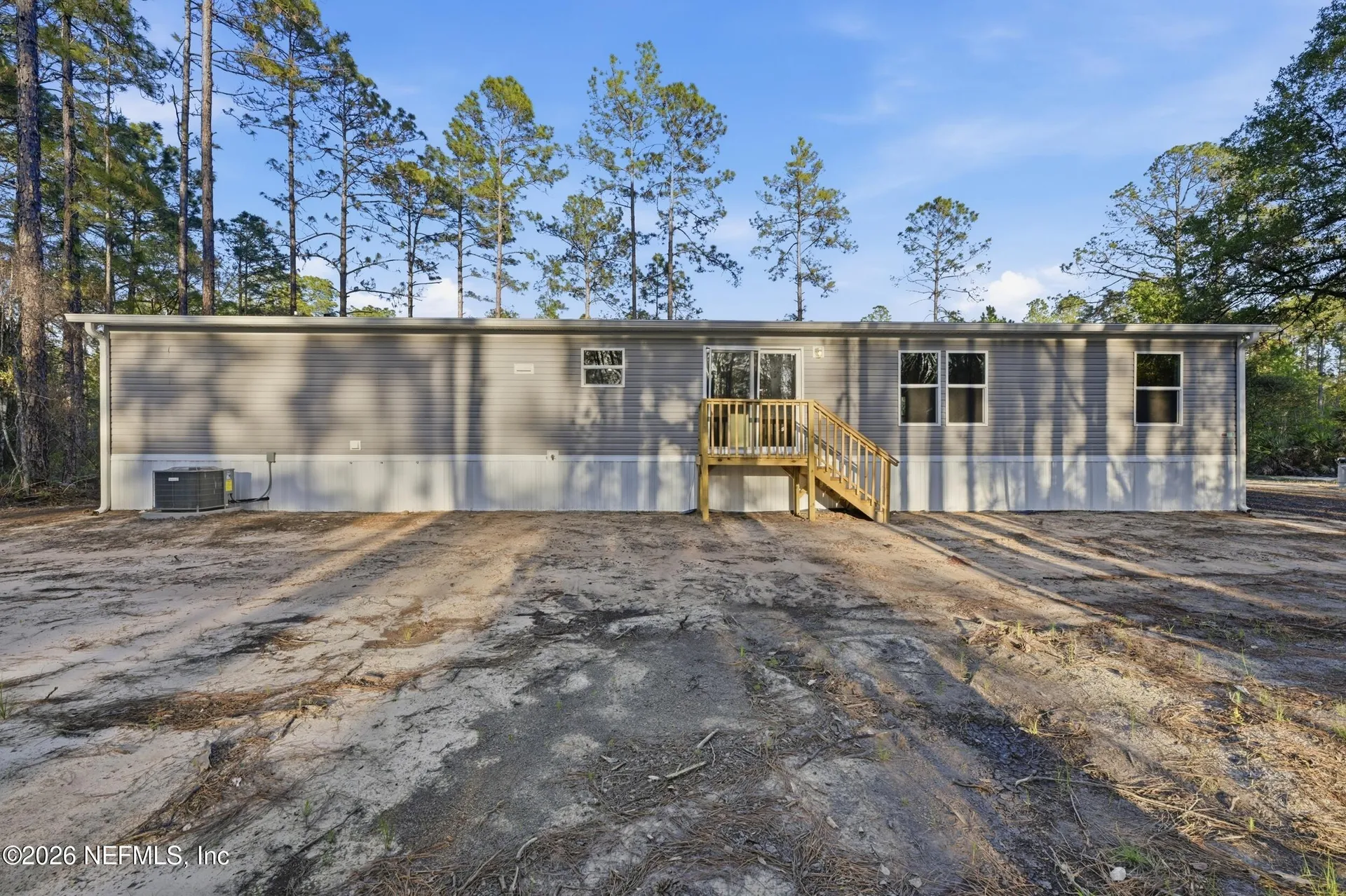 10695 Beckenger Avenue Hastings FL 32145
