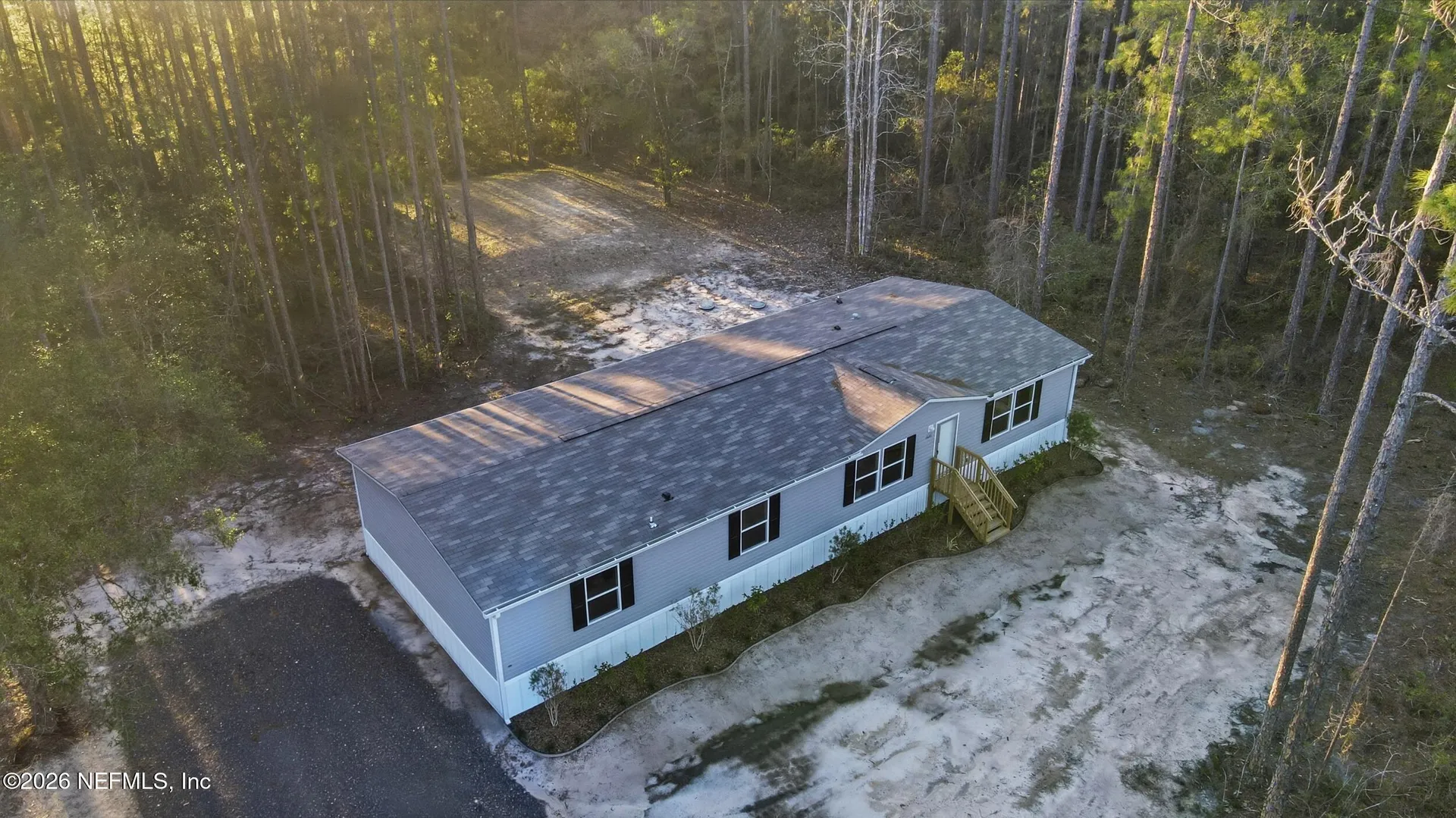 10695 Beckenger Avenue Hastings FL 32145