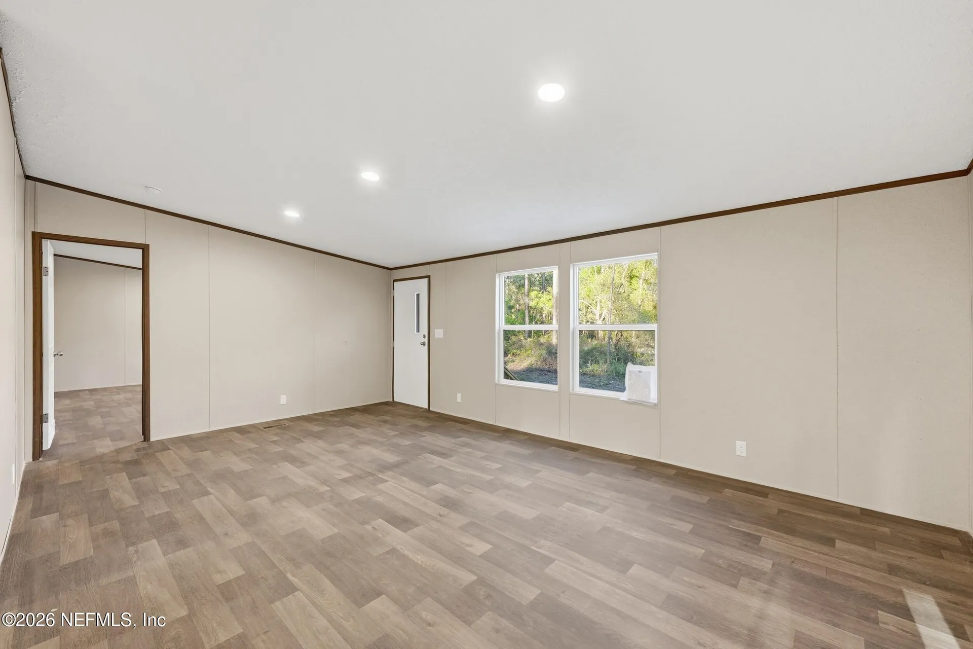 10695 Beckenger Avenue Hastings FL 32145