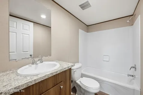 10695 Beckenger Avenue Hastings FL 32145