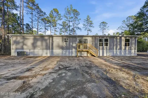 10695 Beckenger Avenue Hastings FL 32145