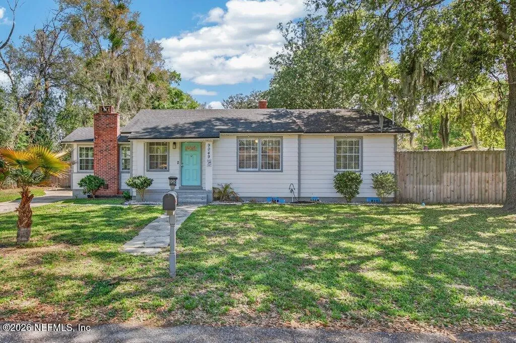 9049 Jackson Avenue Jacksonville FL 32208