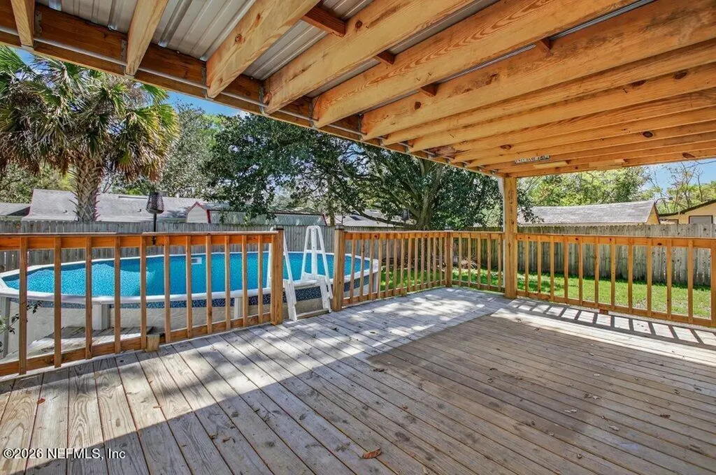 9049 Jackson Avenue Jacksonville FL 32208