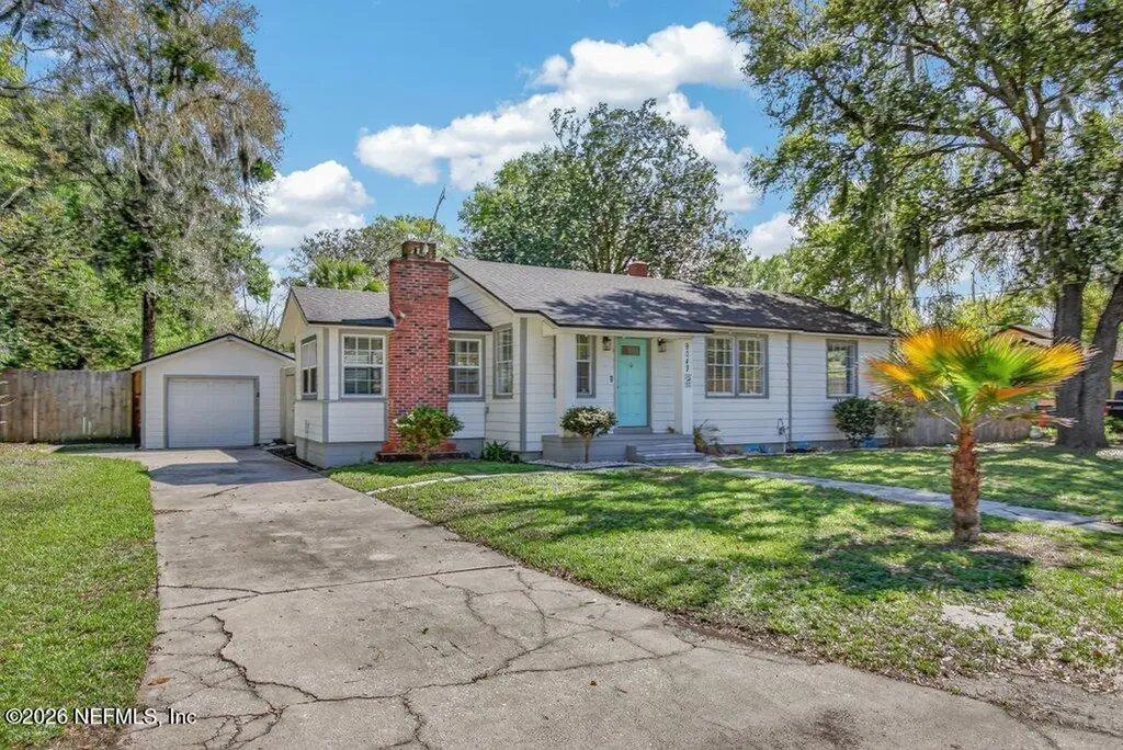 9049 Jackson Avenue Jacksonville FL 32208