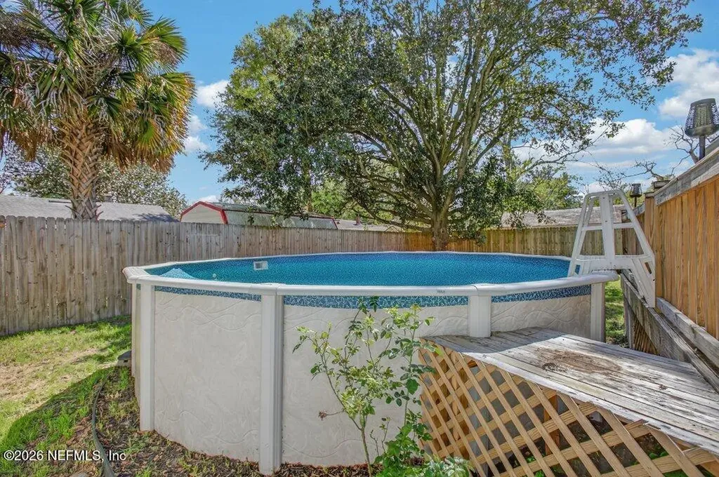 9049 Jackson Avenue Jacksonville FL 32208