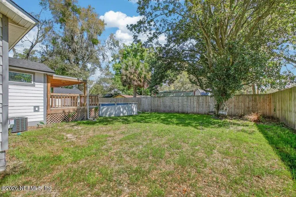 9049 Jackson Avenue Jacksonville FL 32208
