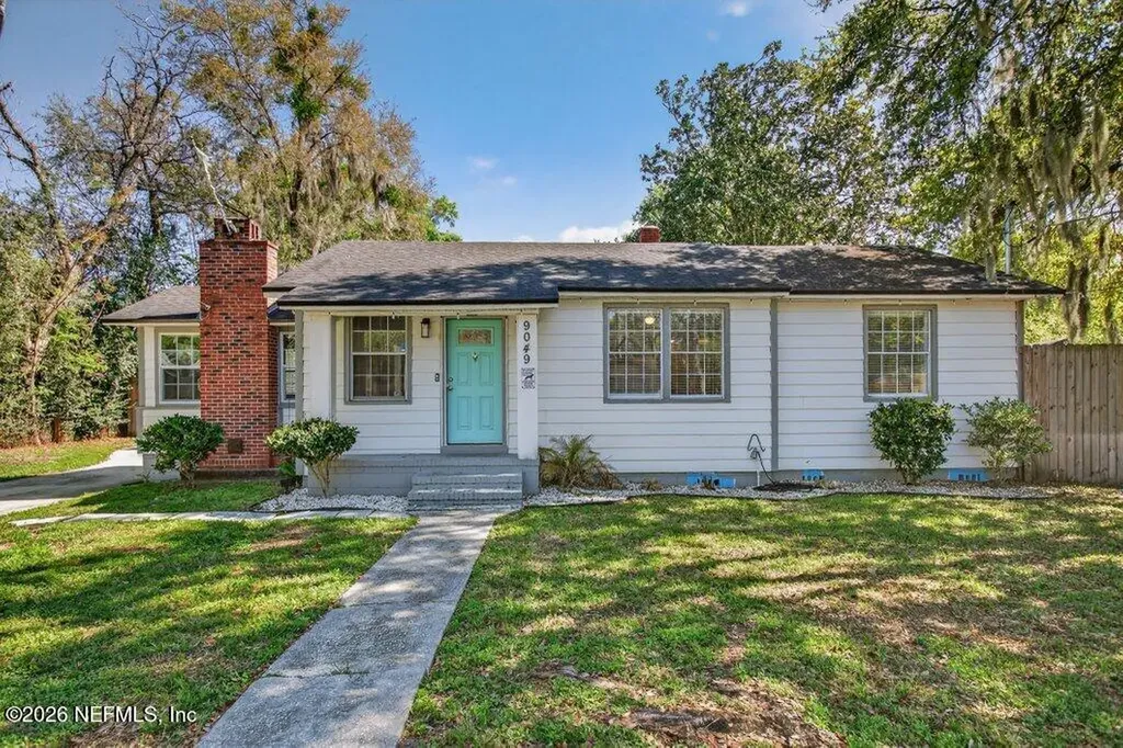 9049 Jackson Avenue Jacksonville FL 32208