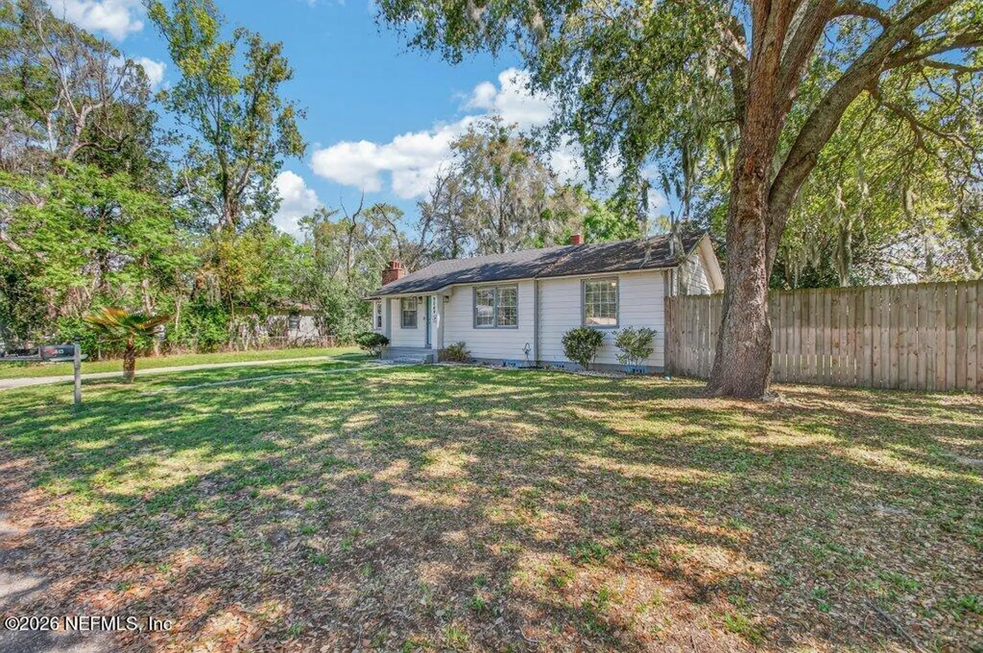 9049 Jackson Avenue Jacksonville FL 32208