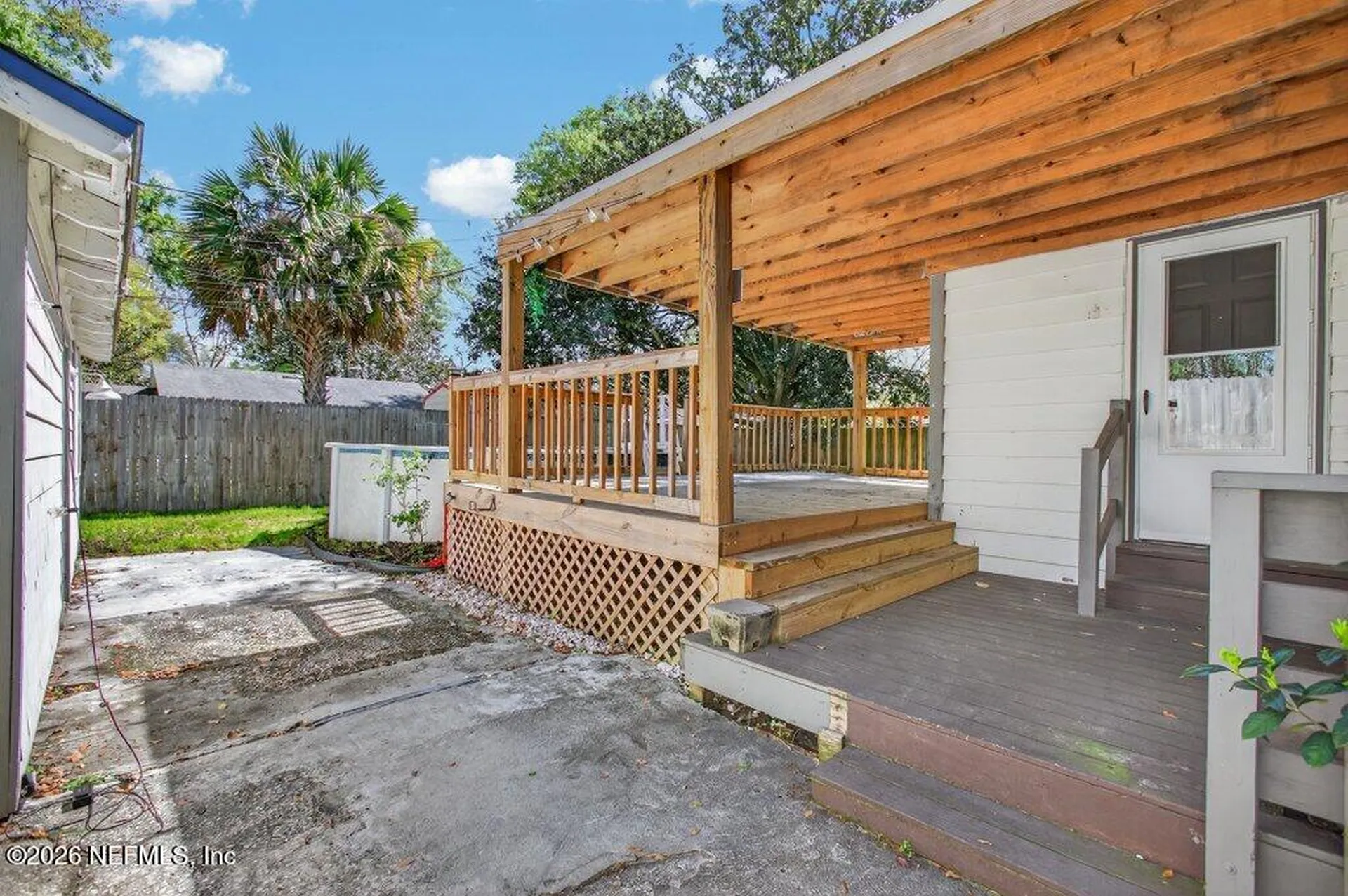 9049 Jackson Avenue Jacksonville FL 32208