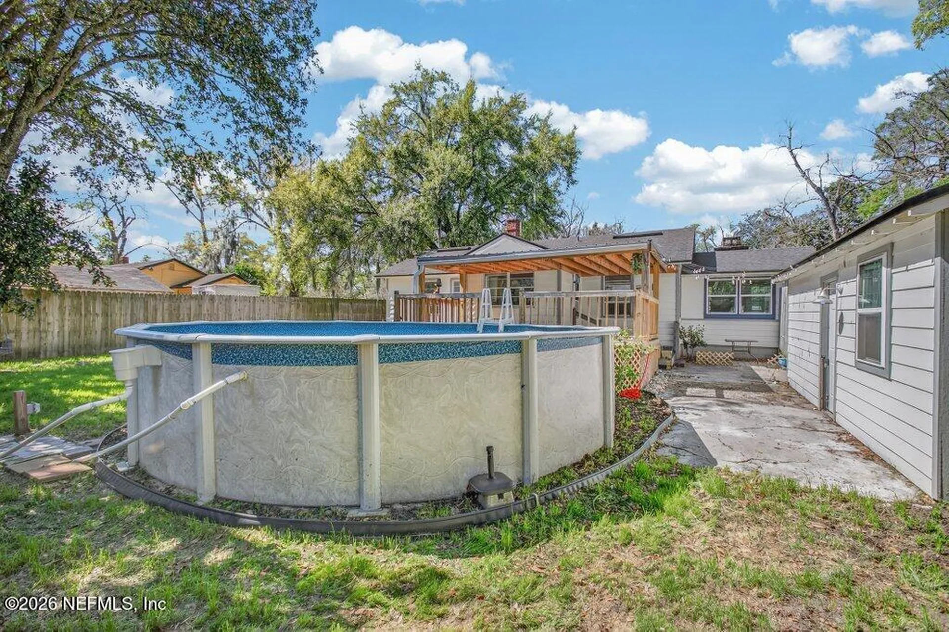 9049 Jackson Avenue Jacksonville FL 32208
