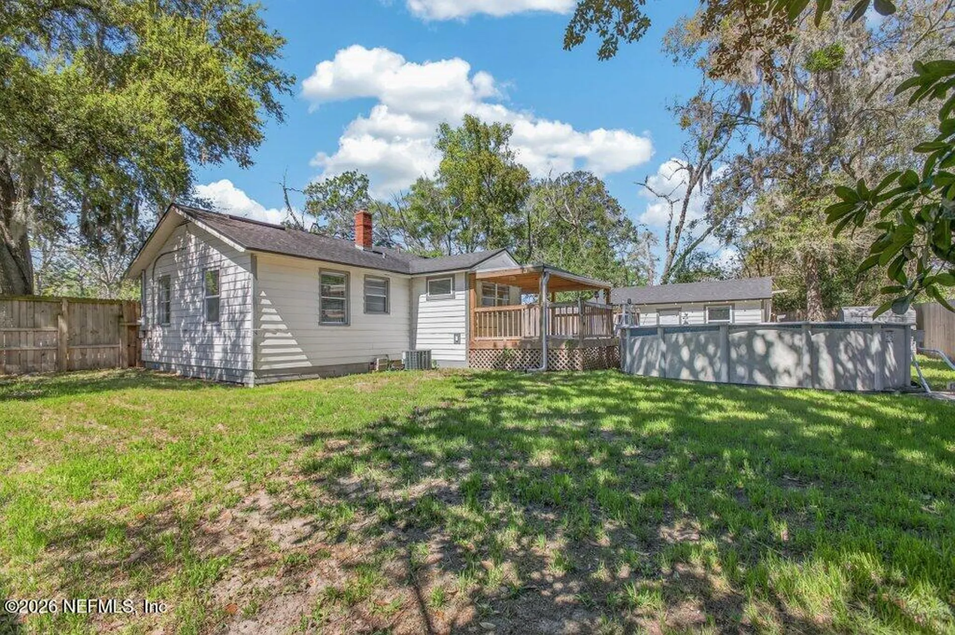 9049 Jackson Avenue Jacksonville FL 32208