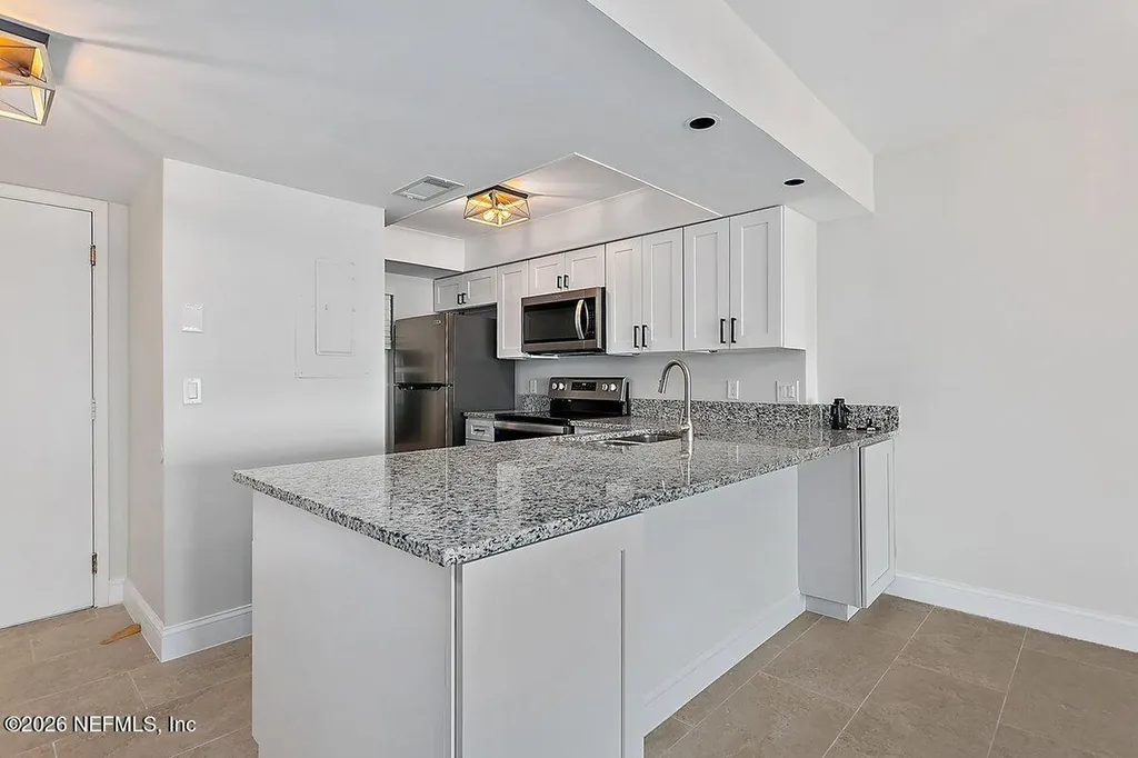 707 1st Street Jacksonville Beach FL 32250